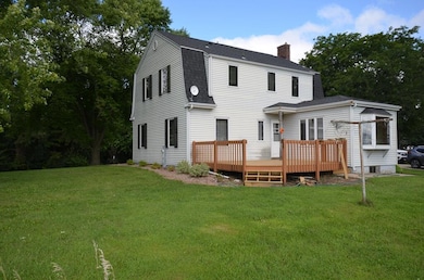 455 Howard Rd, Whitewater, WI 53190 - photo 4