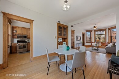 2131 W Cortez St unit 2, Chicago, IL 60622 - photo 2