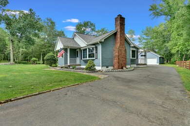 110 Peskin Rd, Farmingdale, NJ 07727 - photo 7