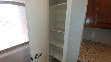 Pantry
