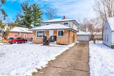 5943 Porter Rd, North Olmsted, OH 44070 - photo 2