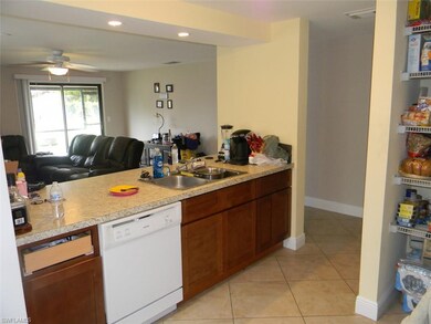 Upgraded Kitchen