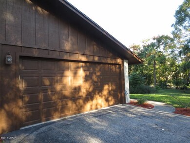 2 Car Garage