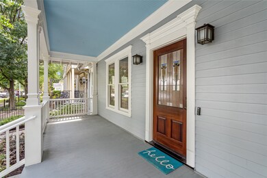 700 E 9th St, Houston, TX 77007 - photo 3