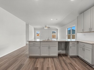 10059 Oakland Hills Dr, Cleveland, TX 77327 - photo 4