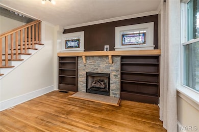 420 W Church St, Benton, IL 62812 - photo 6