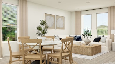 1407 Althea Dr, San Antonio, TX 78238 - photo 6