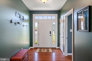 614 Monticello Dr, Stafford, VA 22556 - photo 3