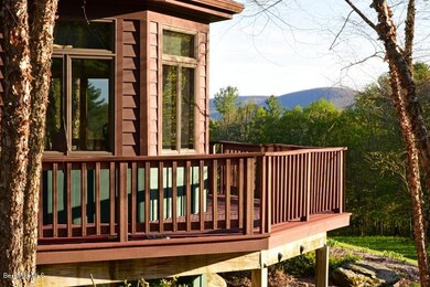 Deck with Views