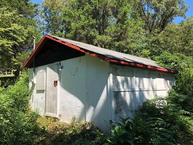 Garage Workshop