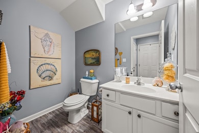 Lansdowne Heights Condominium Homes unit 8103, Lexington, KY 40502 - photo 5