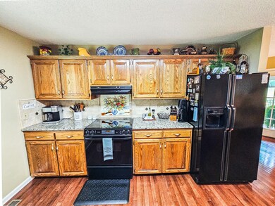 143 Longwood Dr, Shelbyville, TN 37160 - photo 4