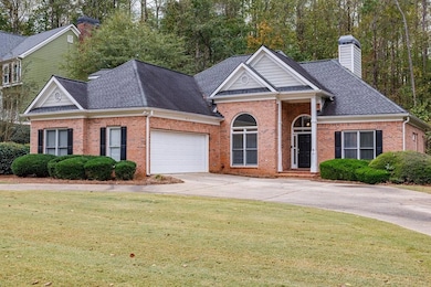 5055 Hickory Hills Dr, Woodstock, GA 30188 - photo 2