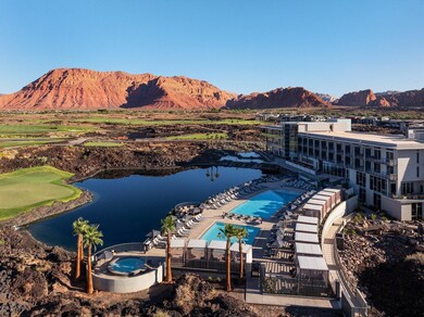 Black Desert Resort - Black Desert Resort Condos unit 45202, Ivins, UT 84738 - photo 5