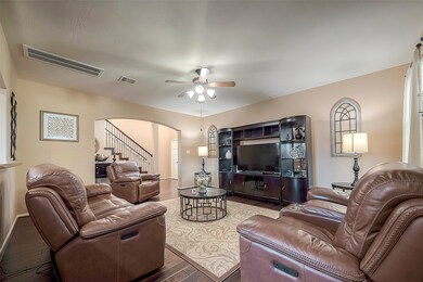 6422 Wilshire Fern, Houston, TX 77040 - photo 7