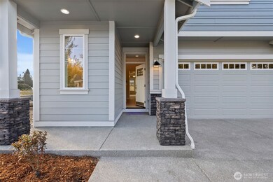 7309 Mirasett St SW unit Lot 31, Tumwater, WA 98512 - photo 2