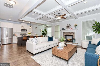 5940 Park Bend Ave, Braselton, GA 30517 - photo 2