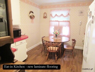 2016 Sunshine Ave, Johnstown, PA 15905 - photo 4