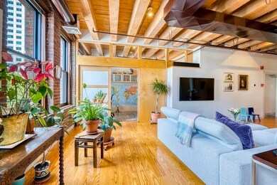 108 Lincoln St unit 3B, Boston, MA 02111 - photo 4