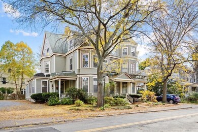 72 Cypress St unit 1, Brookline, MA 02445 - photo 3