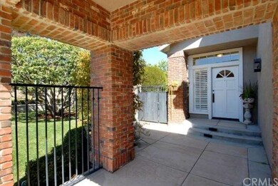 A secluded, tranquil setting frames this unique pr