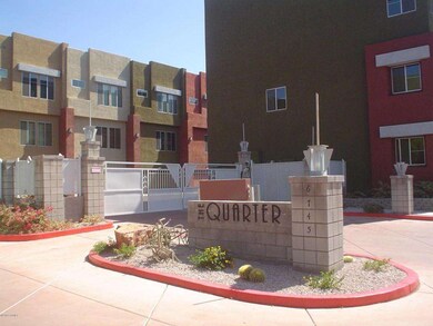 Gated entry