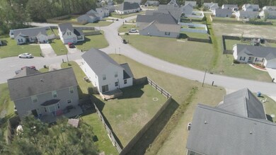 Corner Lot
