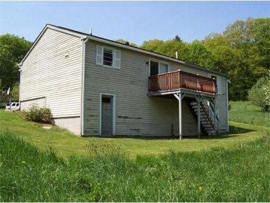 418 Legate Hill Rd, Charlemont, MA 01339 - photo 3