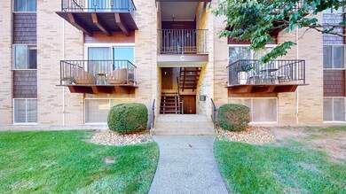 121 Bailey St unit C26, Worcester, MA 01602 - photo 4