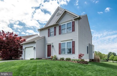 1 Big Oak, Reading, PA 19607 - photo 3