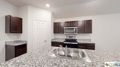 409 Minnie J Loop, Copperas Cove, TX 76522 - photo 5