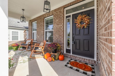 2159 Somerset Dr, Franklin, IN 46131 - photo 3