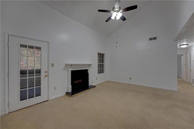 2167 N Forest Trail unit 2167, Atlanta, GA 30338 - photo 3