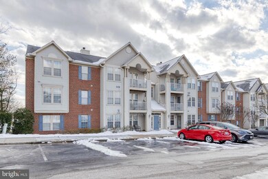 701 Orchard Overlook unit 104, Odenton, MD 21113 - photo 2