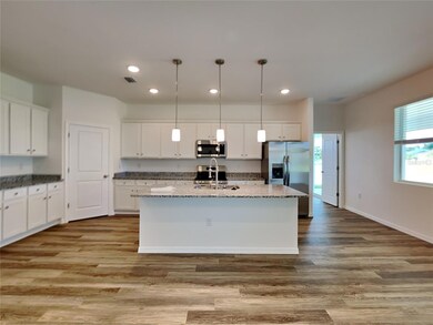 Picture is of a previously completed home.