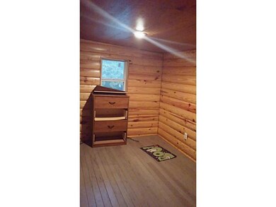 Bedroom.