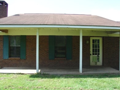 Front Entry.