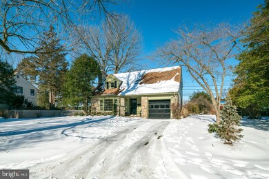 628 Magill Rd, Swarthmore, PA 19081 - photo 3