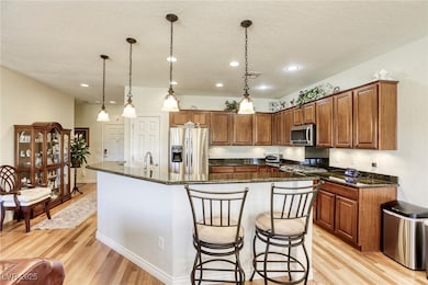 7341 Shelduck St, North Las Vegas, NV 89084 - photo 7