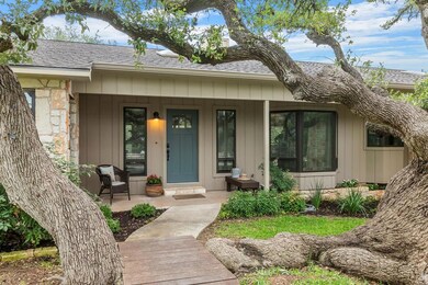 200 Northwood Hills Dr, Fredericksburg, TX 78624 - photo 2