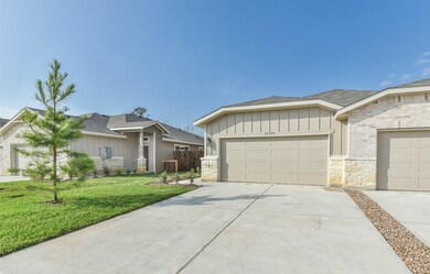 9757 Grosbeak Ln, Magnolia, TX 77354 - photo 2