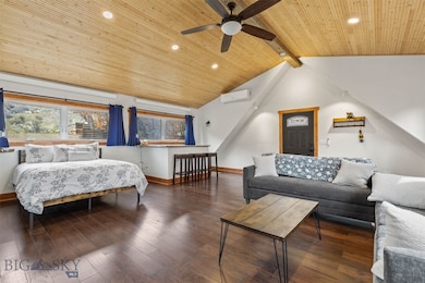 4 Solar Mountain Rd, Gardiner, MT 59030 - photo 5