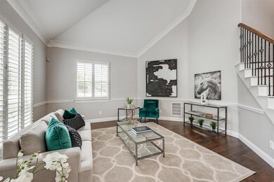 516 Indian Paintbrush Way, Southlake, TX 76092 - photo 5