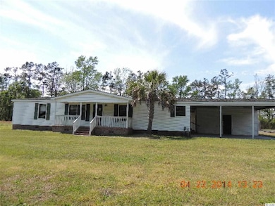 930 Busy Corner Rd, Conway, SC 29527 - photo 2