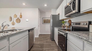 117 Homestead Way, Myrtle Beach, SC 29588 - photo 5