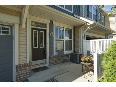 Welcome home to 9540 Washington Blvd.