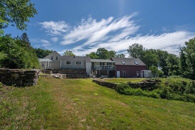 35 Merriam District, North Oxford, MA 01537 - photo 5