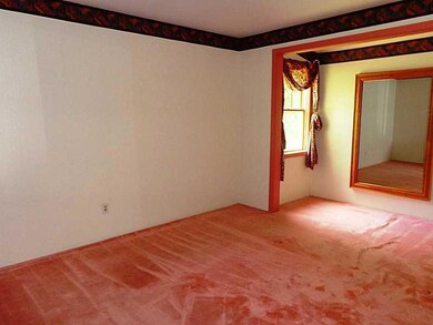 Bedroom.