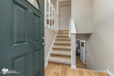 7041 Chad St, Anchorage, AK 99518 - photo 2