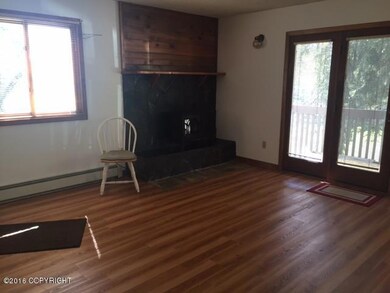Living room 42nd